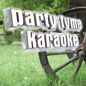 Party Tyme Karaoke - Highway Patrol (Made Popular By Junior Brown) [Karaoke Version]