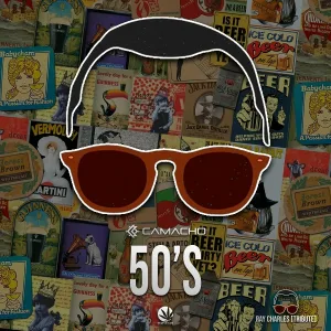 Henrique Camacho - 50's