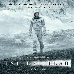 Hans Zimmer - Day One (Interstellar Theme)