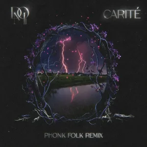 Dom Искусств, Carité - Ручьями