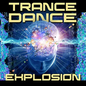 Trance Explosion Djs - Paul Who Paul van Dyk