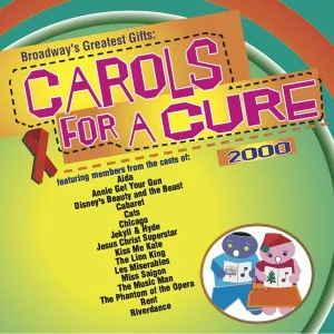 Various Artists - Count Your Blessings Instead of Sheep
