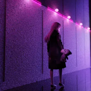 naughty sadness - На пополам