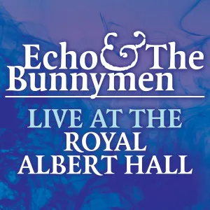 Echo & The Bunnymen - The Killing Moon