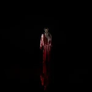 Chri$tian Gate$ - BLEED