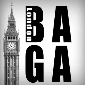 Baga - London