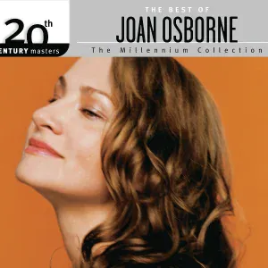 Joan Osborne - Spider Web