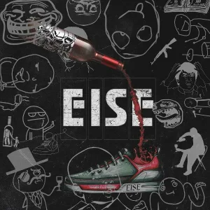 EISE feat. Меланхолия - Пущенный по ветру