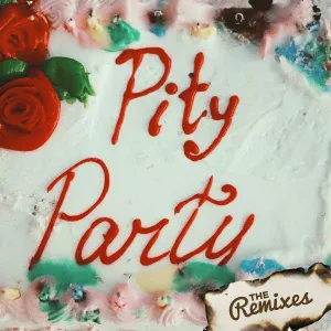 Melanie Martinez - Pity Party