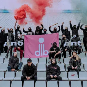 dlb - длб