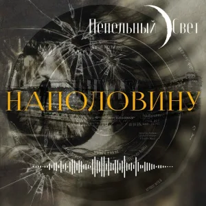 Пепельный Свет - Черта