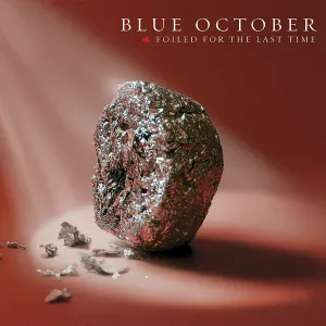 Blue October - 18th Floor Balcony
