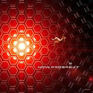 NINJA TRACKS - Lines Of Infinity