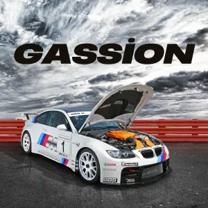 DJ Yalçın Erdilek - Gassion
