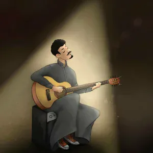 G.Rmusic - История 2 «Так все и было»