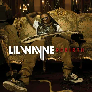 Lil Wayne - Ground Zero