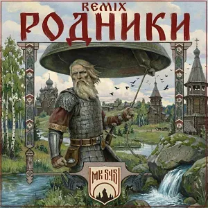 МК 5.45 - Родники (REMIX)
