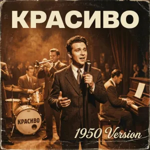 Combo soul - Красиво (1950 Version)
