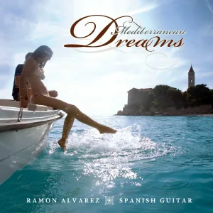 Ramon Alvarez - Terracotta Sunrise