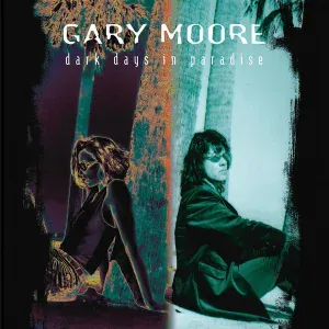 Gary Moore - One Good Reason