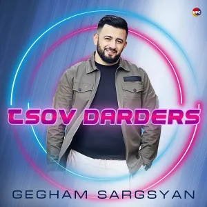 Gegham Sargsyan - Tsov Darders