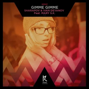 Max Oazo & Camishe - Set Me Free (The Distance & Igi Remix)