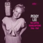 Peggy Lee - Fine And Dandy