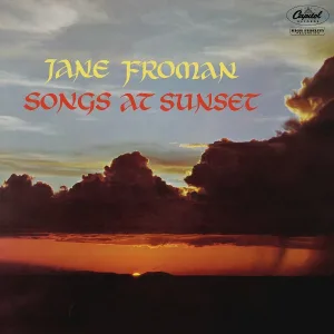 Jane Froman - Home (When Shadows Fall)