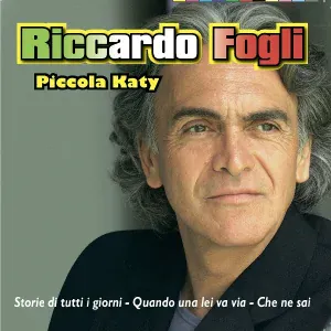 Fogli Riccardo - Malinconia