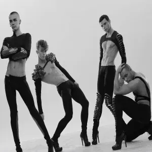 Kazaky - LOVE (Dj Sebastien & Dj Vengerov rmx)