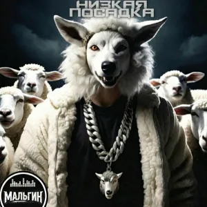 МАЛЬГИН - Низкая посадка