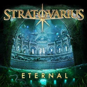 Stratovarius - Lost Without A Trace