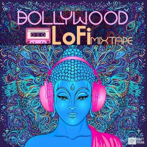 Bollywood Buddha Indian Music Café - Mellow Jukebox