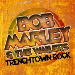 Bob Marley & The Wailers - Lively up Yourself