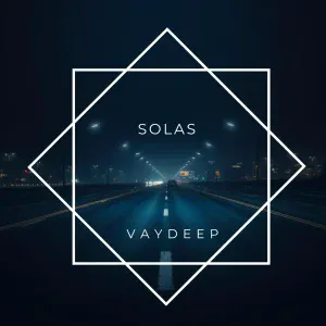 VayDeep, Deep House, Deep House Music, Deep House Club - Solas