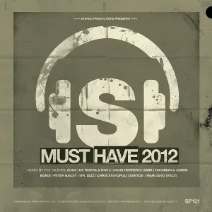 CHUS+CEBALLOS feat. CEVIN FISHER - Lost in Music