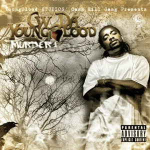 CW Da Youngblood feat. Pappy, Yung Cat - Don't Get Caught Slippin'