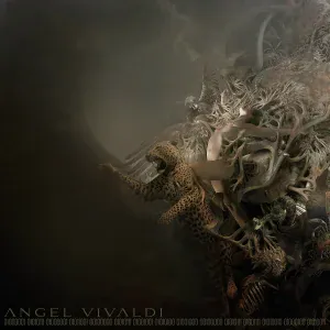 Angel Vivaldi - One