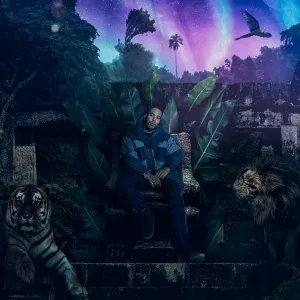 TroyBoi - BAILE