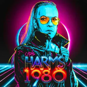 Chris Harms - Lunamor