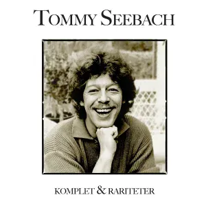 Tommy Seebach - The King of Rock'n'Roll