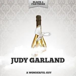 Judy Garland - After You've Gone