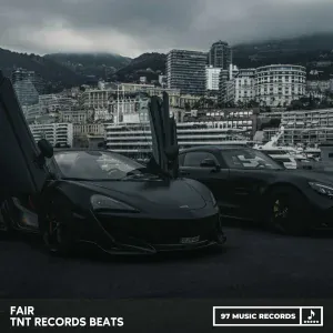 TNT Records Beats - Fair