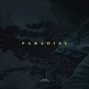 Calin feat. Renne Dang - Paradise (feat. Renne Dang)