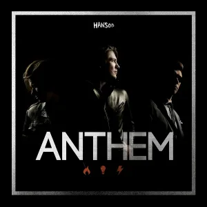 Hanson - I've Got Soul