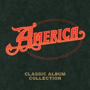 America - I Need You