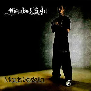 Mads Veslelia feat. Anna - Can't Back Down