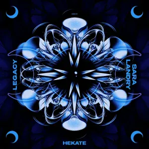 Sara Landry - Legacy