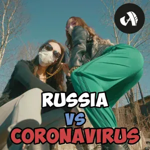 ALBATROSS - Russia vs Coronavirus