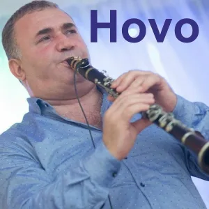 HOVO - Arevi Pes